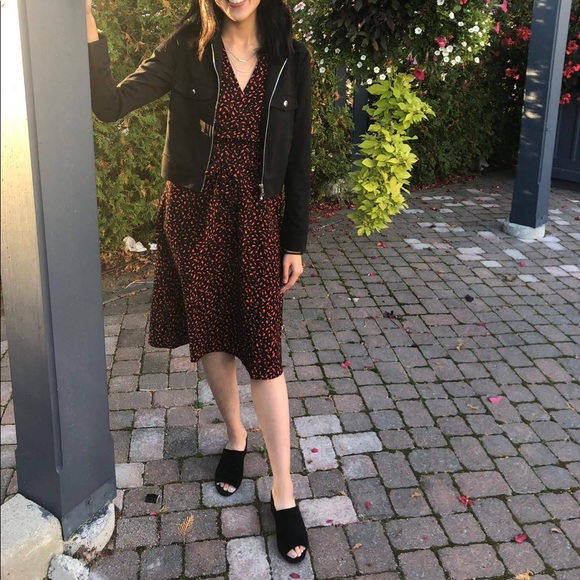 Dynamite Jacket - Picture 5 of 5